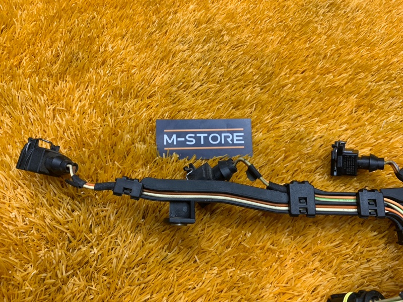 Проводка форсунок, 630 рублей, Красноярск