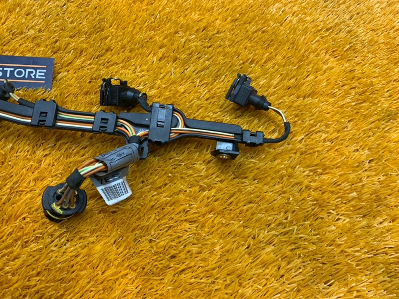 Проводка форсунок, 630 рублей, Красноярск