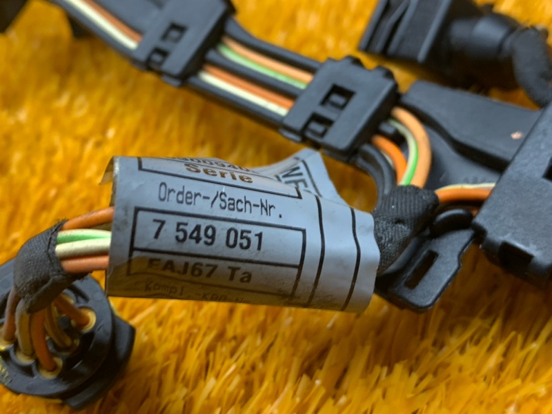 Проводка форсунок, 630 рублей, Красноярск