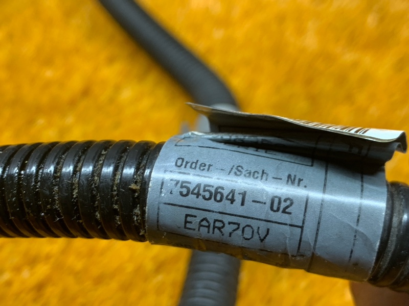 Провод генератора, 340 рублей, Красноярск