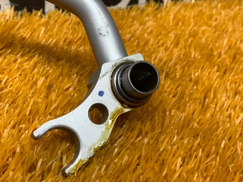 трубка масляная, 500 рублей, Красноярск