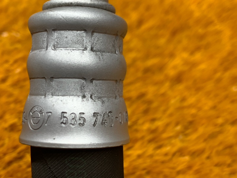 трубка масляная, 500 рублей, Красноярск