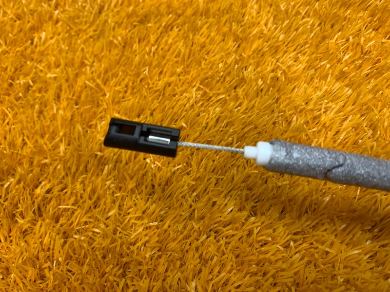 трос замка двери, 400 рублей, Красноярск