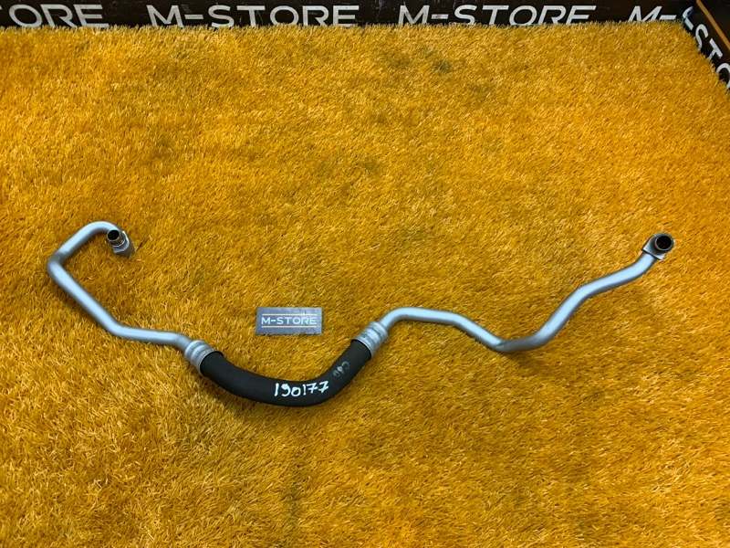 трубка масляная, 500 рублей, Красноярск