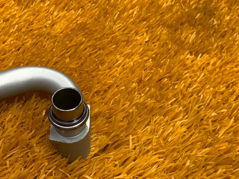 трубка масляная, 500 рублей, Красноярск