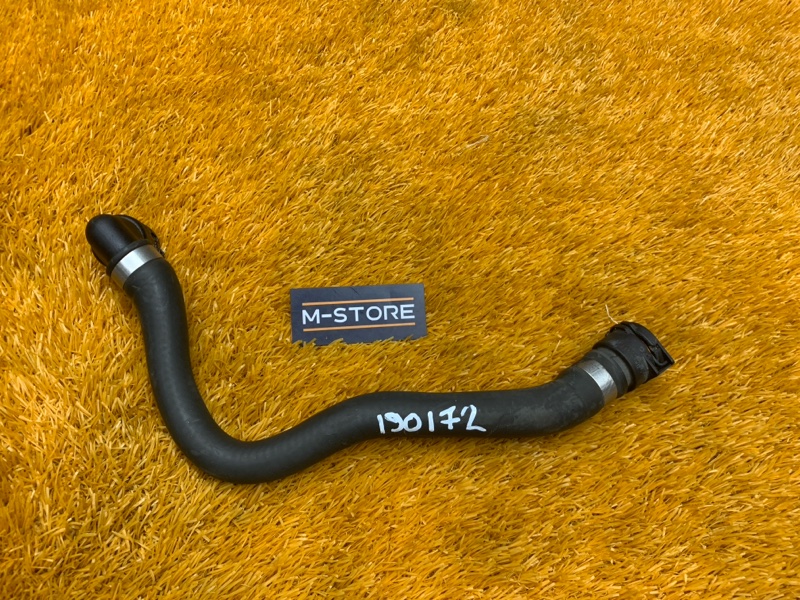 Патрубок системы охлаждения, 800 рублей, Красноярск