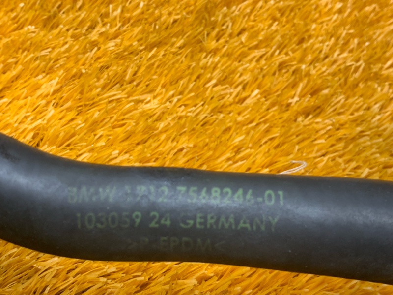 Патрубок системы охлаждения, 800 рублей, Красноярск