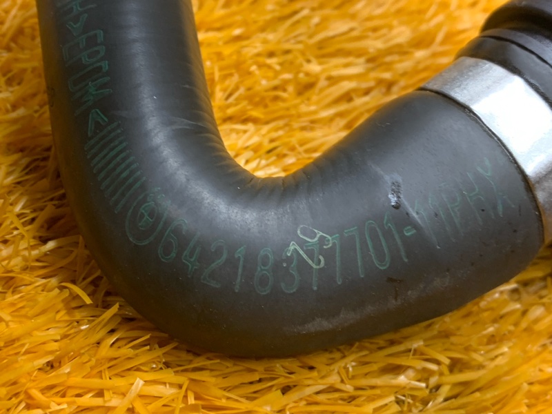 патрубок отопителя, 350 рублей, Красноярск