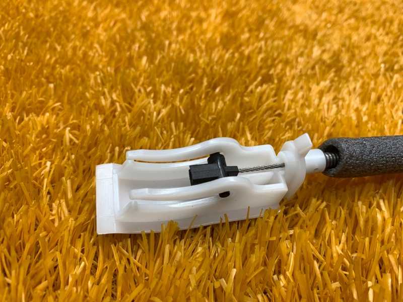 трос замка двери, 340 рублей, Красноярск