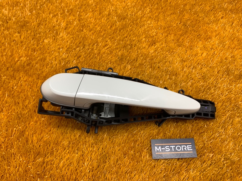 ручка двери внешняя, 1300 рублей, Красноярск