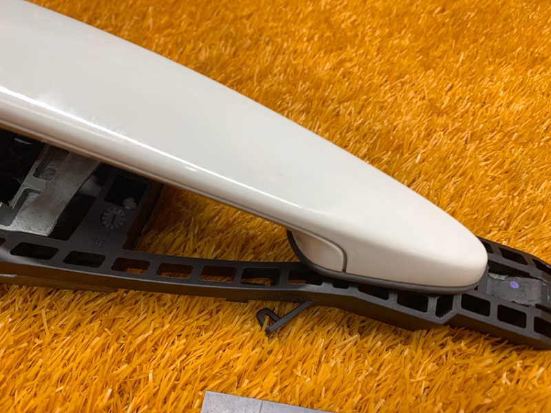 ручка двери внешняя, 1300 рублей, Красноярск