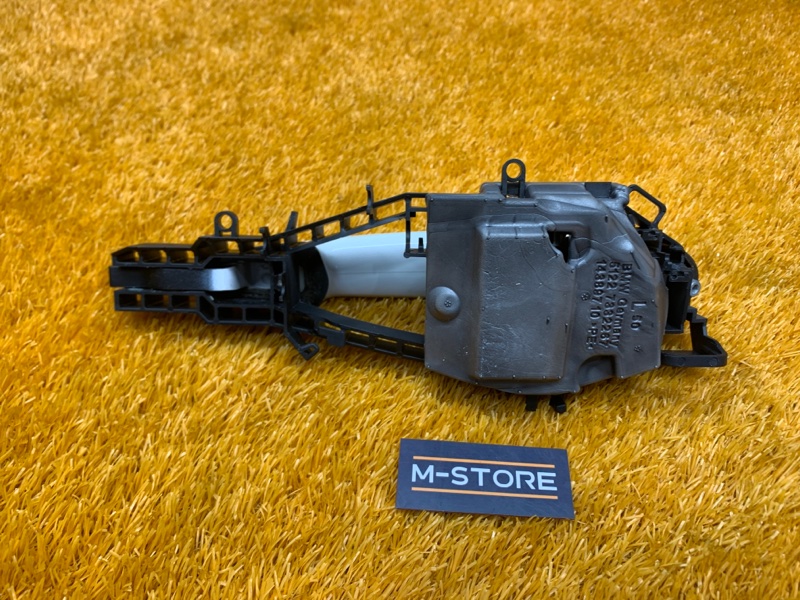 ручка двери внешняя, 1300 рублей, Красноярск