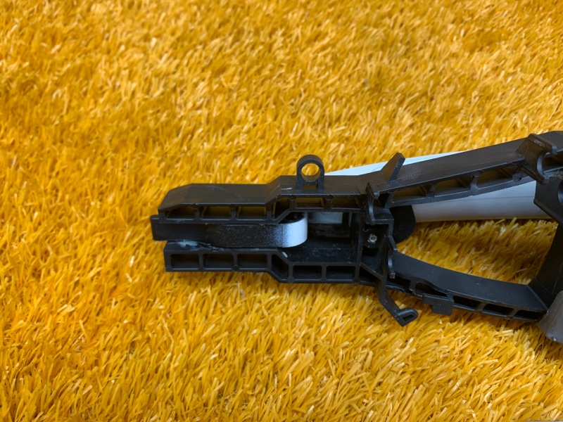 ручка двери внешняя, 1300 рублей, Красноярск