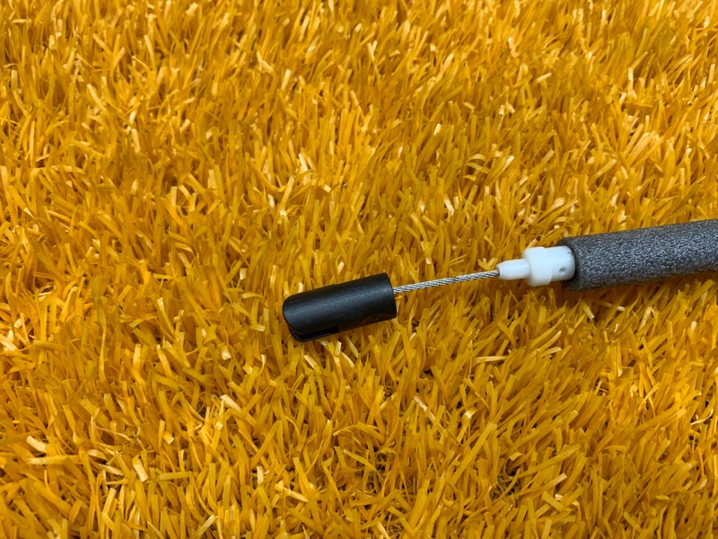 трос замка двери, 340 рублей, Красноярск