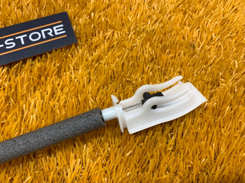 трос замка двери, 340 рублей, Красноярск