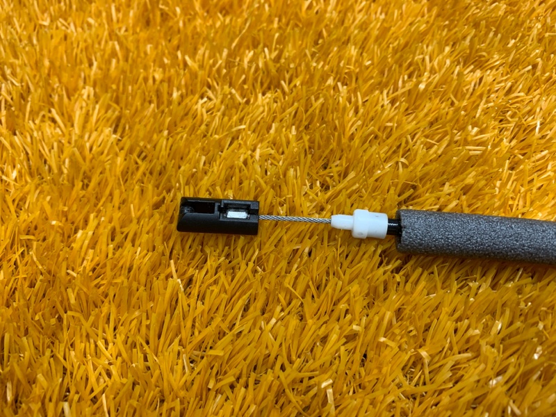 трос замка двери, 340 рублей, Красноярск