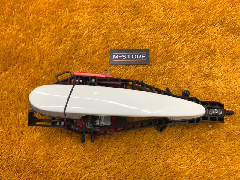 ручка двери внешняя, 1290 рублей, Красноярск