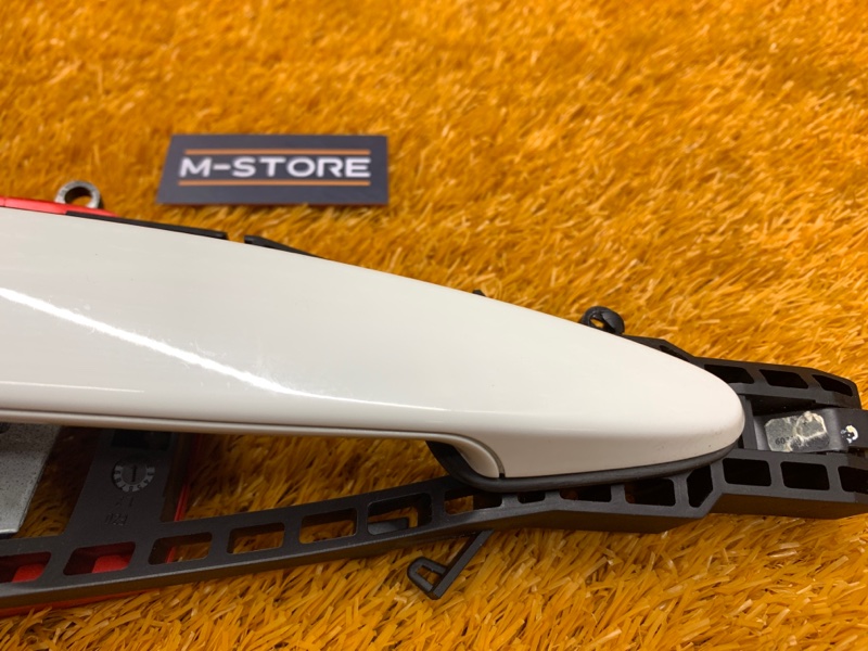 ручка двери внешняя, 1290 рублей, Красноярск