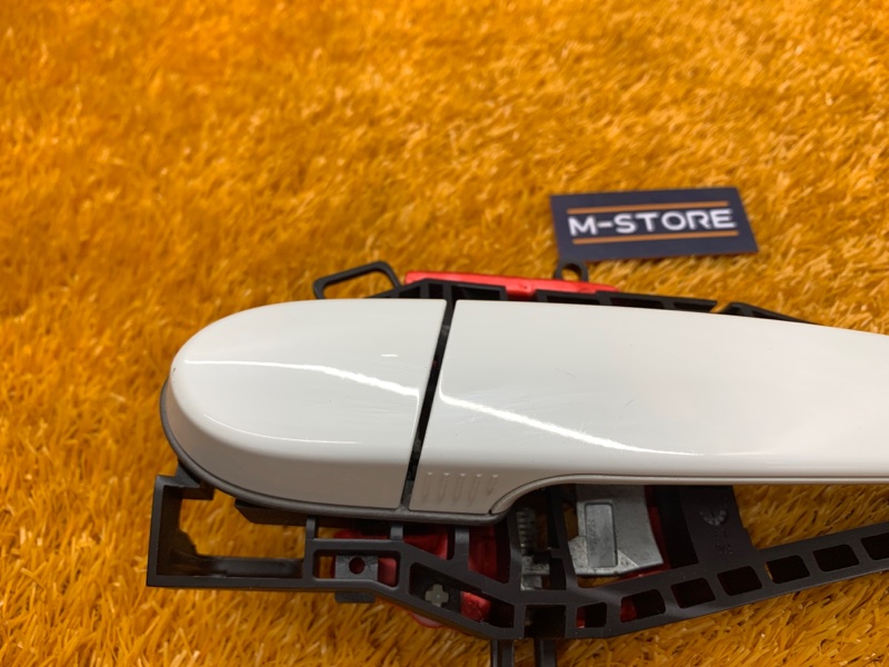 ручка двери внешняя, 1290 рублей, Красноярск