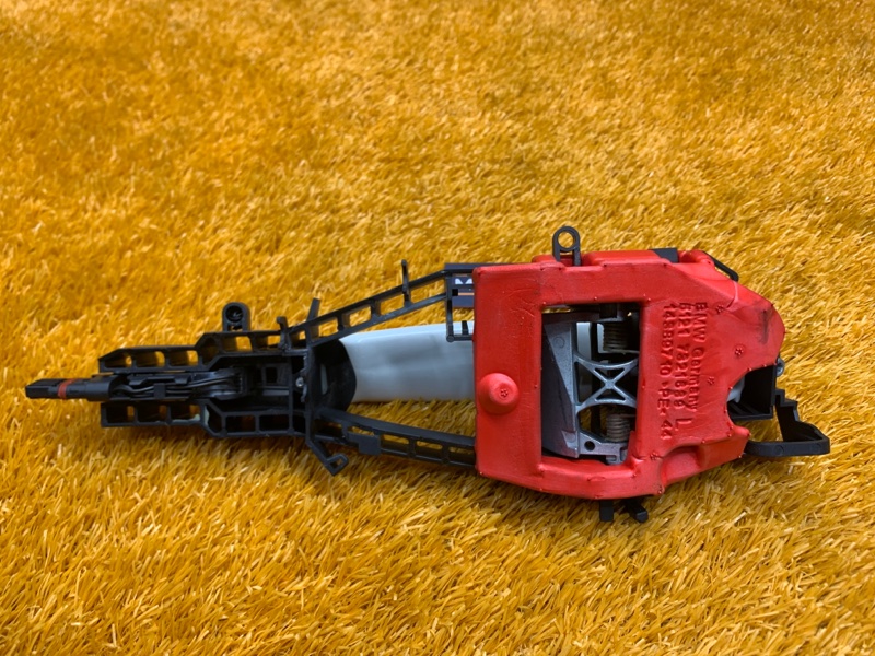 ручка двери внешняя, 1290 рублей, Красноярск