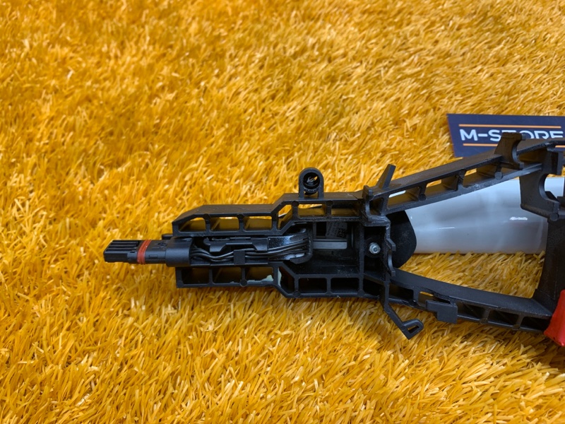 ручка двери внешняя, 1290 рублей, Красноярск