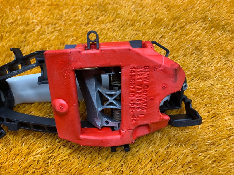 ручка двери внешняя, 1290 рублей, Красноярск