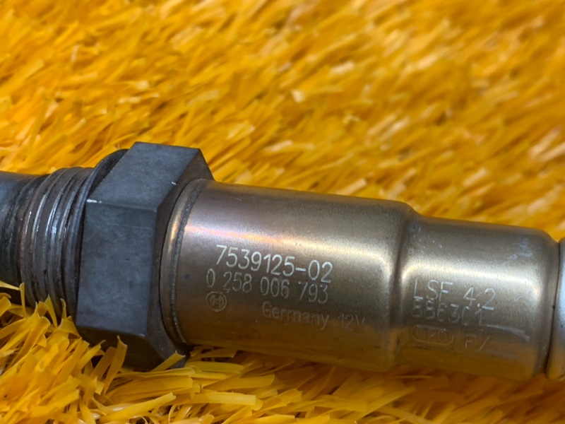 Датчик кислорода, 800 рублей, Красноярск