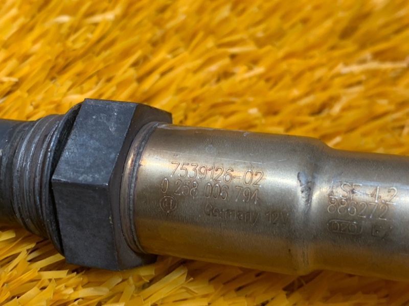 Датчик кислорода, 1000 рублей, Красноярск