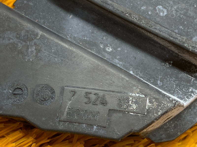 уплотнительная резинка, 300 рублей, Красноярск