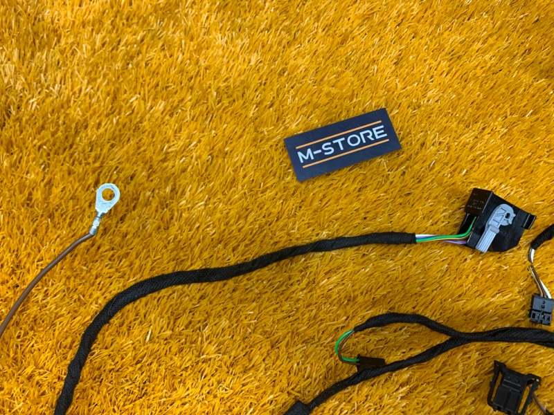 Проводка крышки багажника, 930 рублей, Красноярск