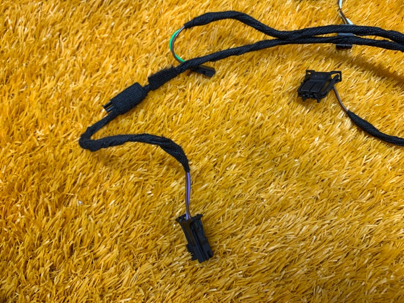 Проводка крышки багажника, 930 рублей, Красноярск