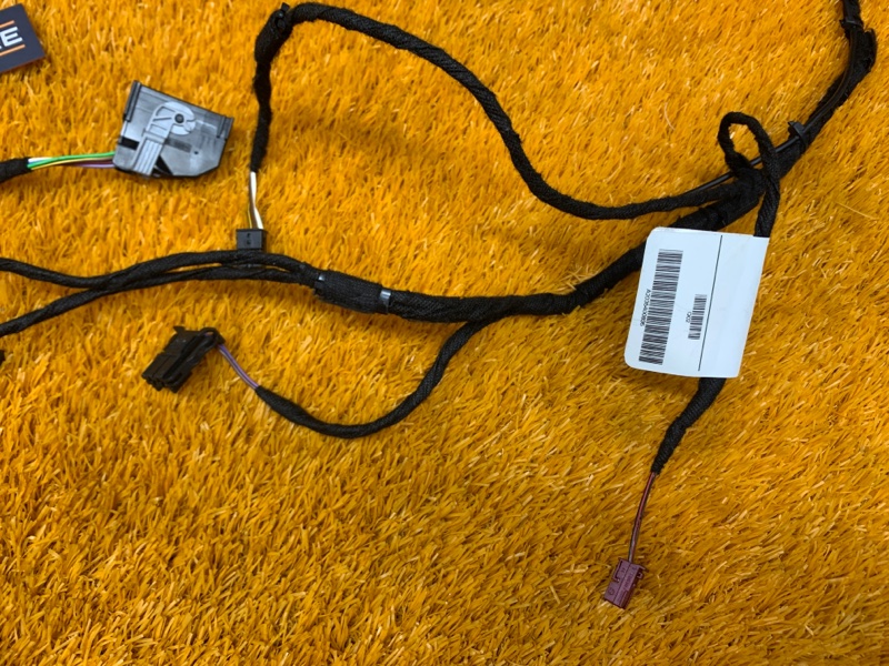 Проводка крышки багажника, 930 рублей, Красноярск