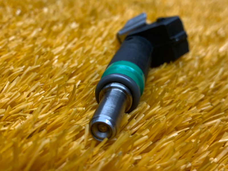 форсунка топливная, 450 рублей, Красноярск