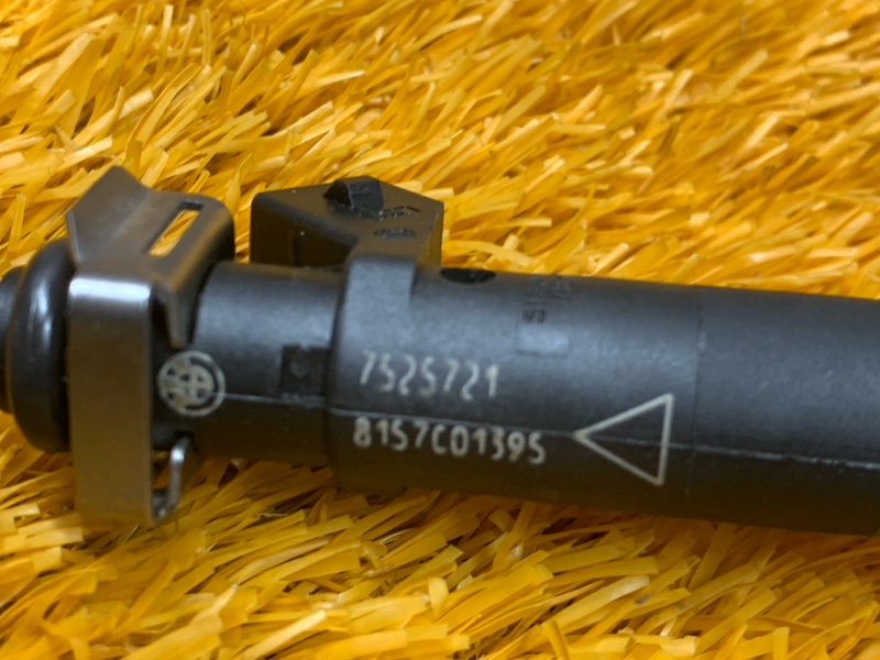 форсунка топливная, 450 рублей, Красноярск