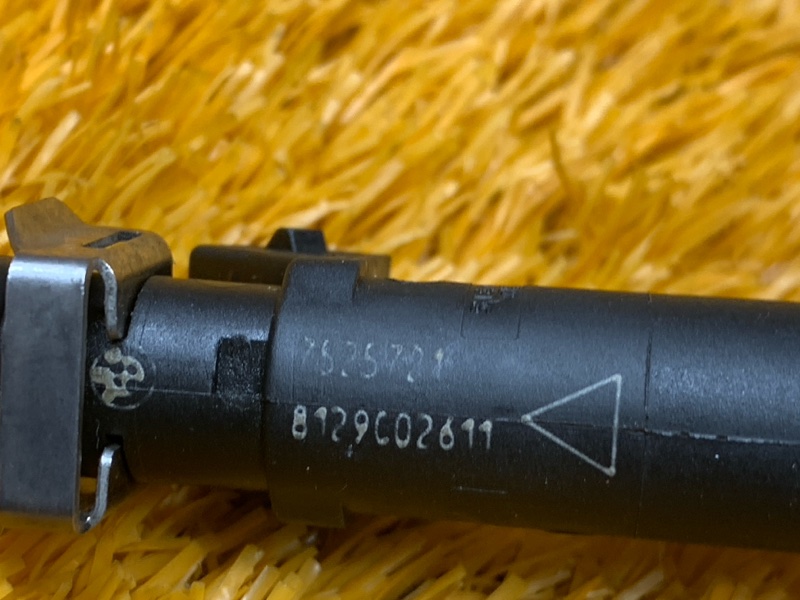 форсунка топливная, 450 рублей, Красноярск