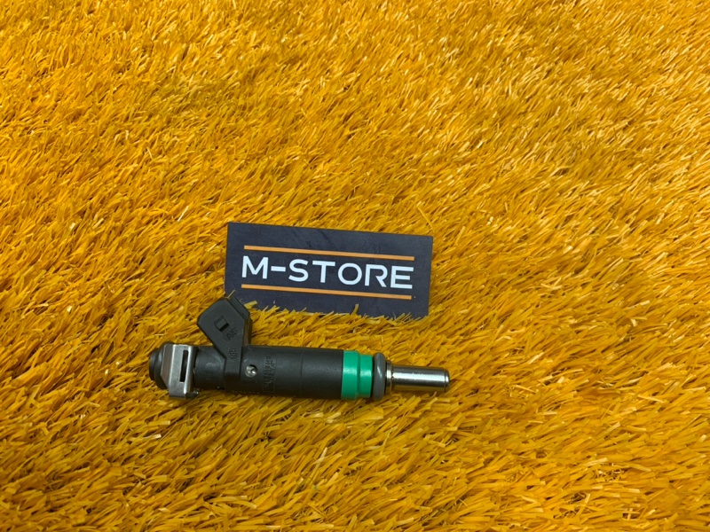 форсунка топливная, 450 рублей, Красноярск