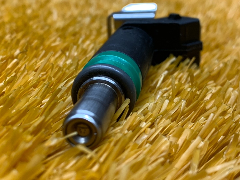 форсунка топливная, 450 рублей, Красноярск