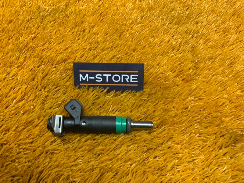 форсунка топливная, 450 рублей, Красноярск