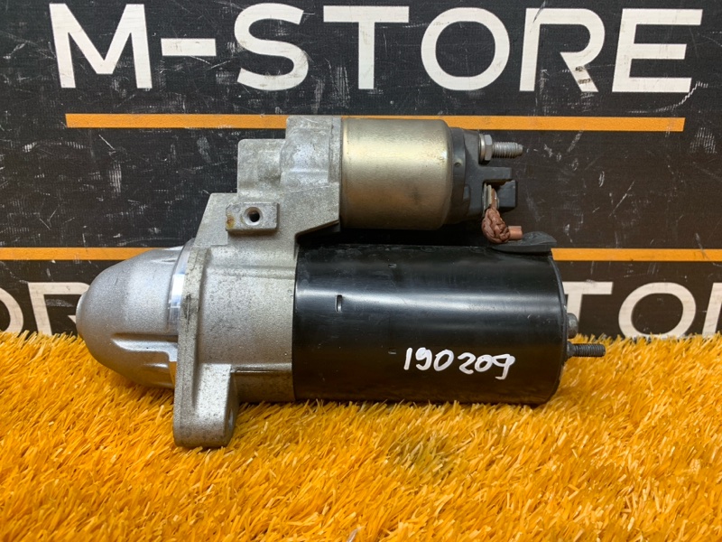 стартер, 3900 рублей, Красноярск