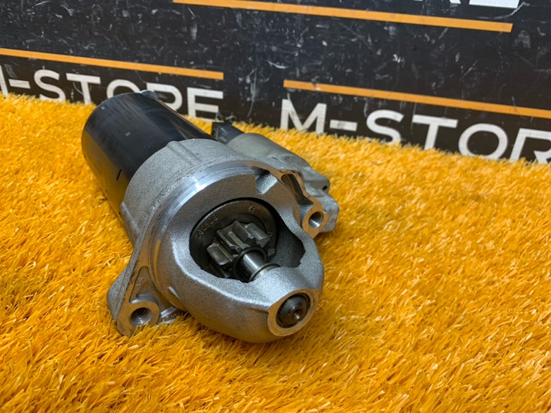 стартер, 3900 рублей, Красноярск