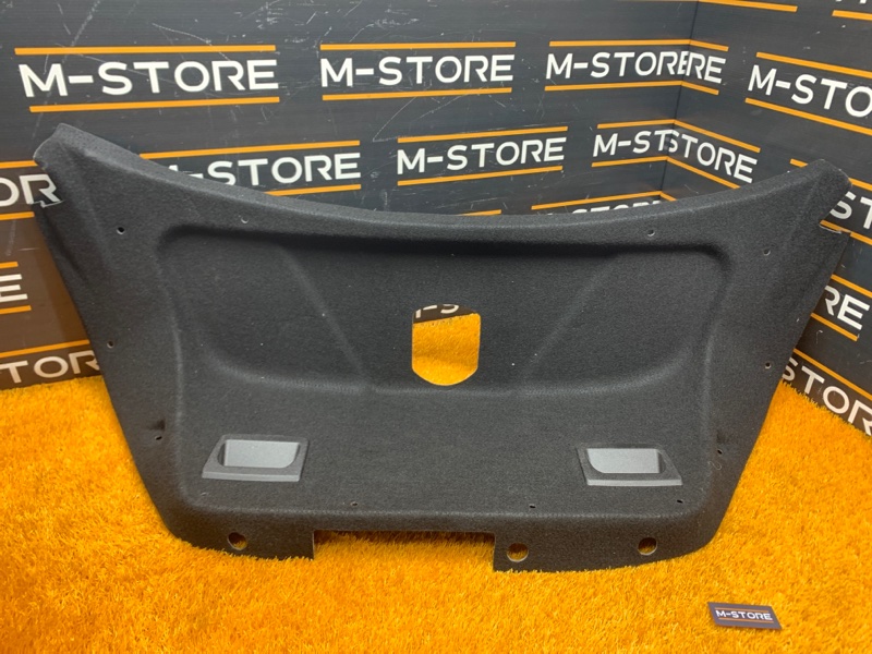 обшивка крышки багажника, 540 рублей, Красноярск