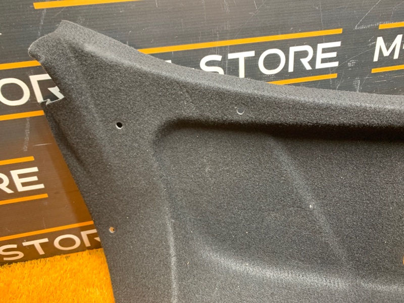 обшивка крышки багажника, 540 рублей, Красноярск