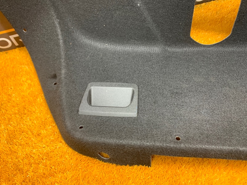 обшивка крышки багажника, 540 рублей, Красноярск