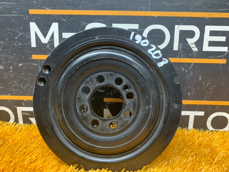 шкив коленвала, 1750 рублей, Красноярск