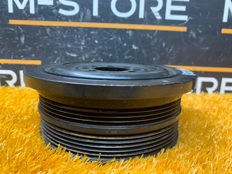 шкив коленвала, 1750 рублей, Красноярск