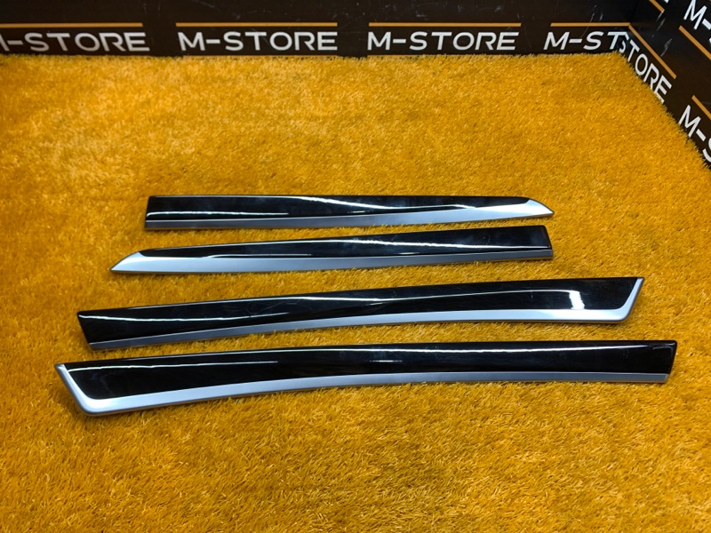 Накладка обшивки двери, 2410 рублей, Красноярск