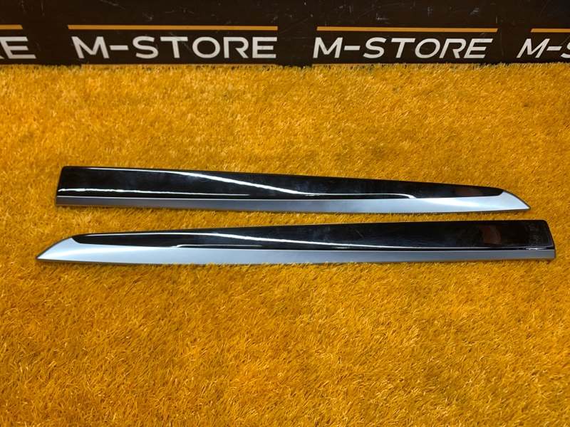 Накладка обшивки двери, 2410 рублей, Красноярск