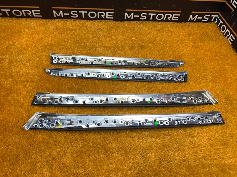 Накладка обшивки двери, 2410 рублей, Красноярск