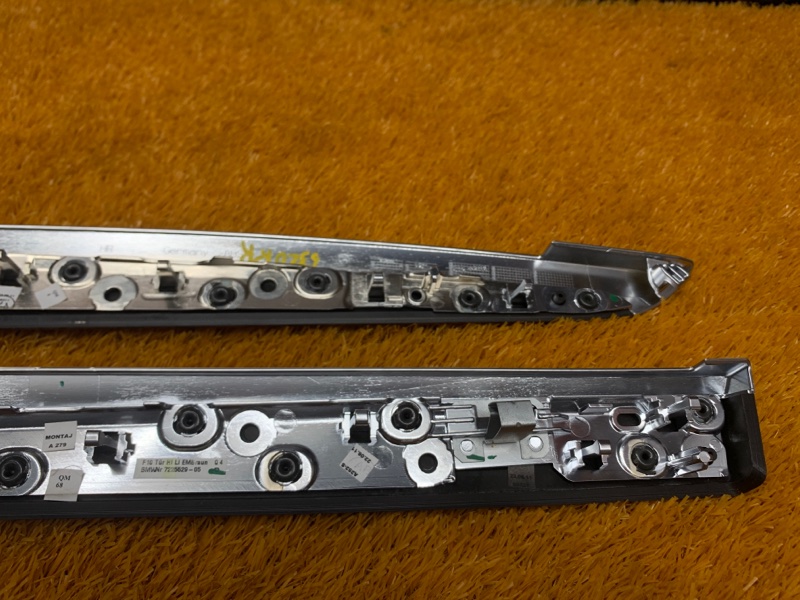 Накладка обшивки двери, 2410 рублей, Красноярск