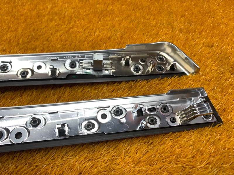 Накладка обшивки двери, 2410 рублей, Красноярск